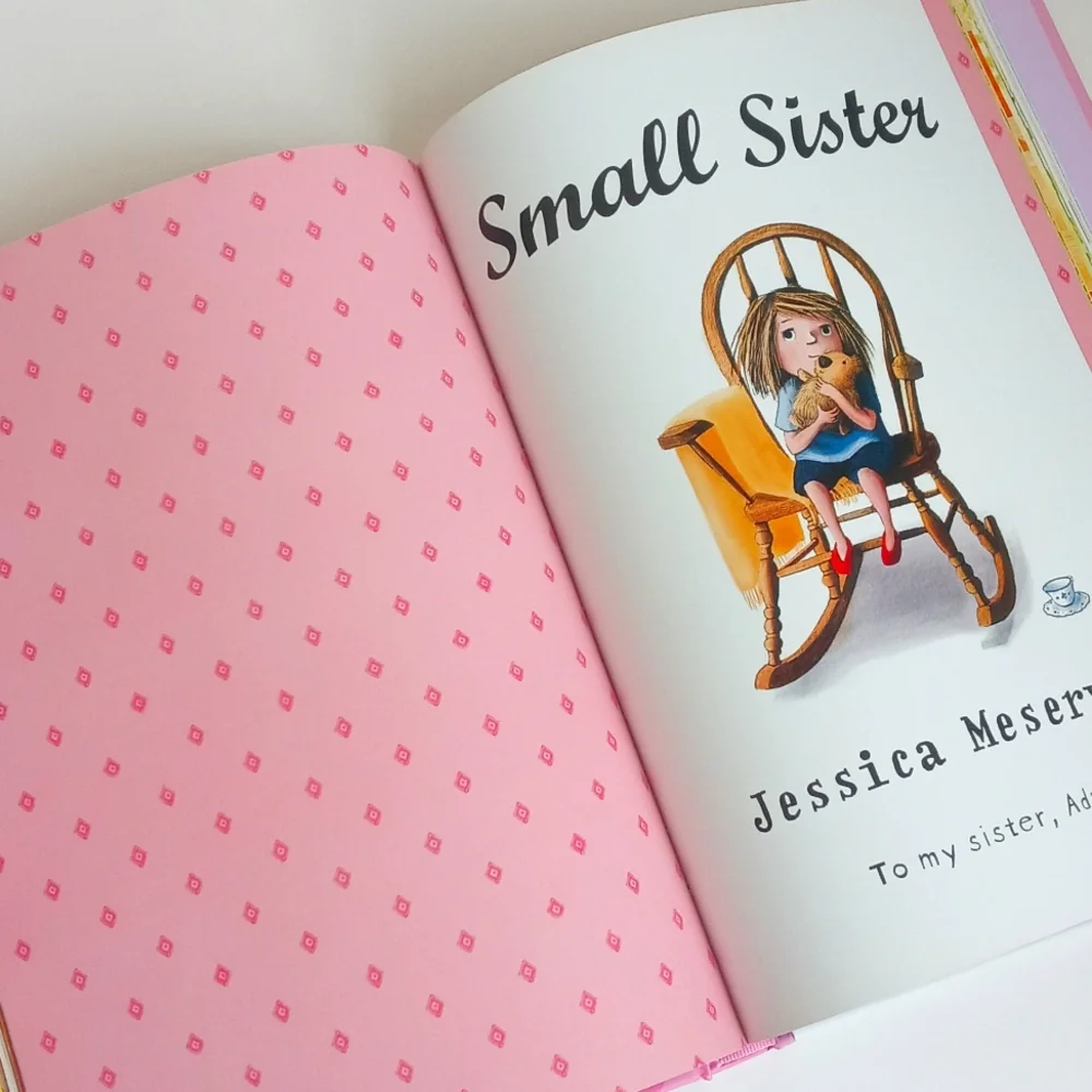 Girl Power 5-Minute Stories 10 Books in 1 Harback Book Inspiration Reading Book